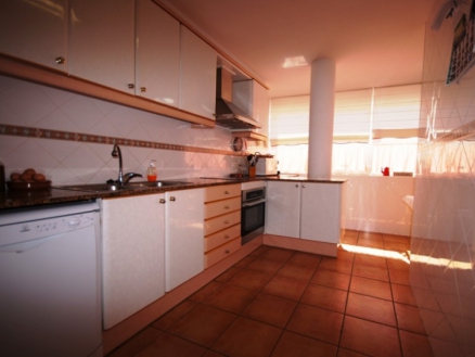 Apartment for sale in town, Spain 236746