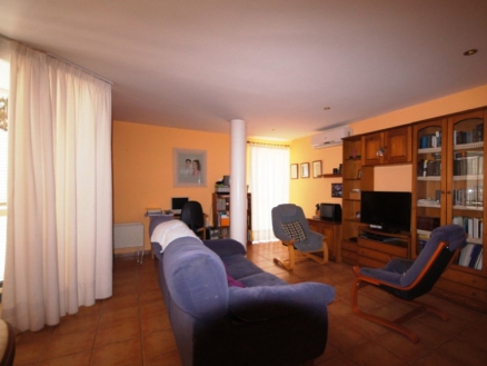 Apartment with 3 bedroom in town, Spain 236746