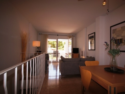 Apartment with 2 bedroom in town 236748