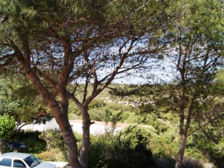 Apartment with 2 bedroom in town, Spain 236750