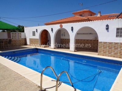 Albox property: House for sale in Albox, Spain 236783