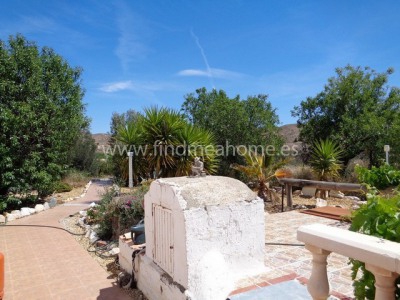Albox property: House with 8 bedroom in Albox, Spain 236783