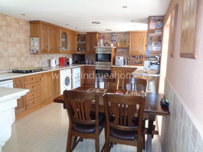 Albox property: Albox, Spain | House for sale 236783