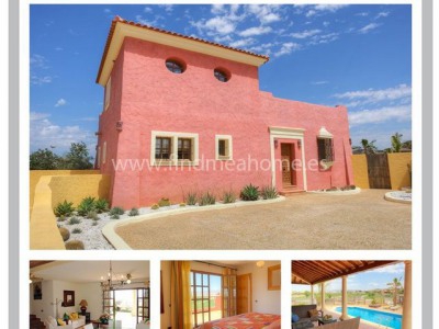 Cuevas De Almanzora property: Villa for sale in Cuevas De Almanzora 236784