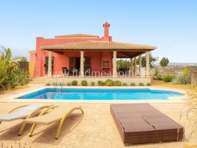 Cuevas De Almanzora property: Villa with 4 bedroom in Cuevas De Almanzora 236784