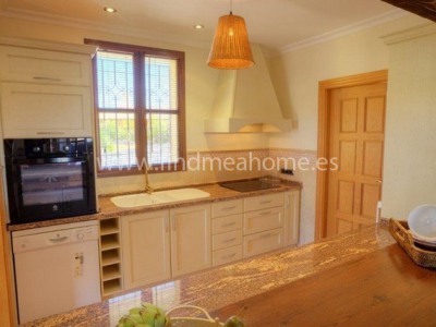 Cuevas De Almanzora property: Almeria property | 4 bedroom Villa 236784