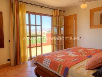 Cuevas De Almanzora property: Cuevas De Almanzora, Spain | Villa for sale 236784