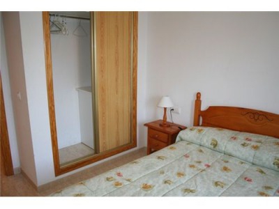 Vera property: Almeria property | 2 bedroom Penthouse 236791