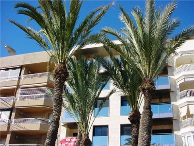 Garrucha property: Apartment for sale in Garrucha 236793