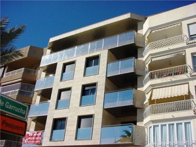 Garrucha property: Apartment for sale in Garrucha, Spain 236793