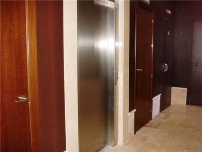 Garrucha property: Apartment with 2 bedroom in Garrucha, Spain 236793