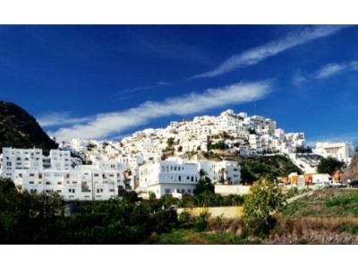 Mojacar property: Farmhouse for sale in Mojacar 236794