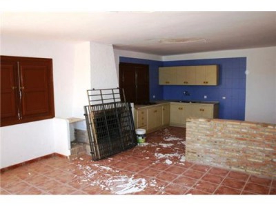 Mojacar property: Farmhouse with 1 bedroom in Mojacar, Spain 236794