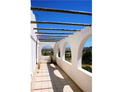 Mojacar property: Farmhouse in Almeria for sale 236794