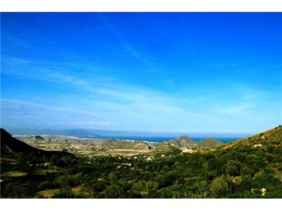 Mojacar property: Almeria property | 1 bedroom Farmhouse 236794