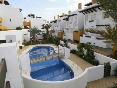 Vera property: Apartment with 2 bedroom in Vera, Spain 236795