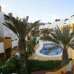 Vera property: Almeria, Spain Apartment 236795