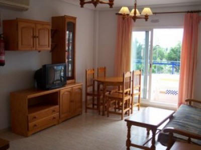 Vera property: Apartment with 1 bedroom in Vera 236796