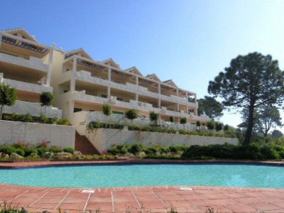 Estepona property: Apartment for sale in Estepona, Spain 236797