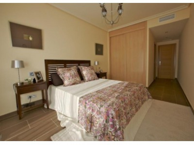 Estepona property: Apartment with 2 bedroom in Estepona, Spain 236797