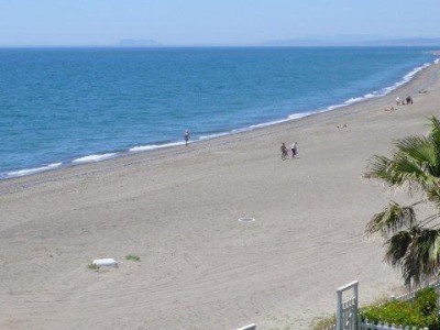 Estepona property: Apartment for sale in Estepona, Malaga 236797