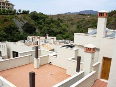 Estepona property: Apartment for sale in Estepona, Malaga 236798