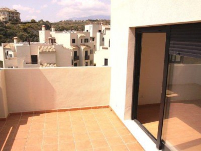 Estepona property: Apartment in Malaga for sale 236798
