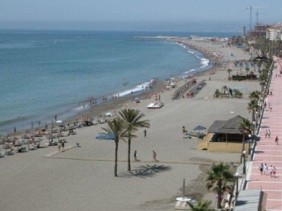 Estepona property: Malaga Apartment 236798