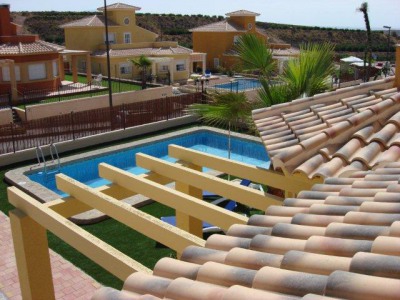 Totana property: Villa for sale in Totana 236799