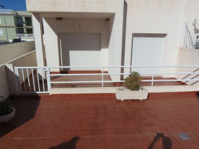 Cuevas De Almanzora property: Apartment for sale in Cuevas De Almanzora 236800