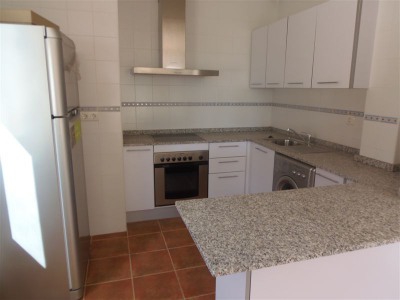 Cuevas De Almanzora property: Almeria property | 2 bedroom Apartment 236800