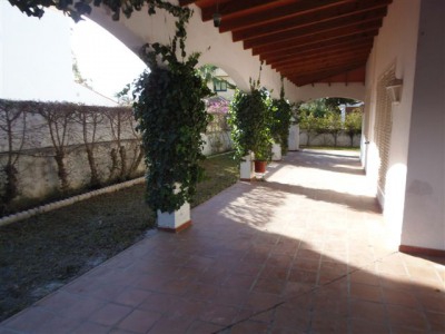 Vera property: Villa in Almeria for sale 236801