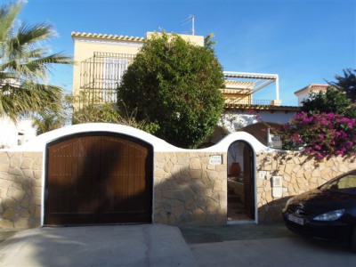 Vera property: Vera Villa 236801