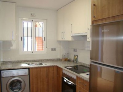 Los Alcazares property: Apartment with 2 bedroom in Los Alcazares 236802