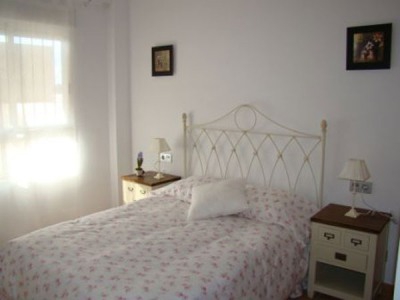Los Alcazares property: Apartment with 2 bedroom in Los Alcazares, Spain 236802
