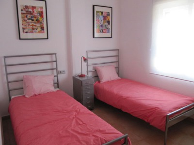Los Alcazares property: Murcia property | 2 bedroom Apartment 236802