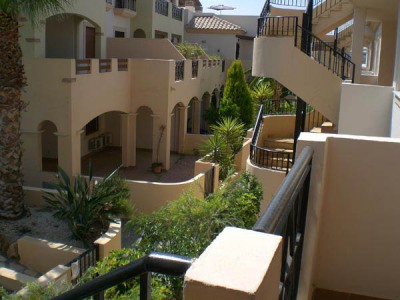 Palomares property: Apartment for sale in Palomares 236803