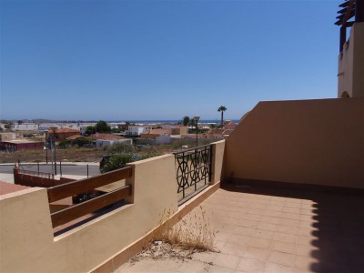 Palomares property: Apartment for sale in Palomares, Spain 236803