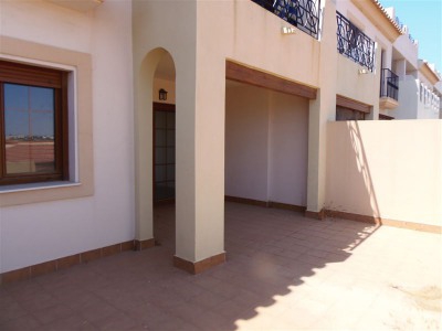 Palomares property: Apartment with 2 bedroom in Palomares 236803