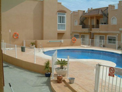 Palomares property: Apartment for sale in Palomares, Spain 236804