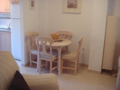 Palomares property: Apartment with 2 bedroom in Palomares, Spain 236804