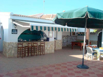 Arboleas property: Villa for sale in Arboleas, Spain 236805