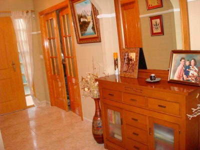 Arboleas property: Villa with 3 bedroom in Arboleas 236805