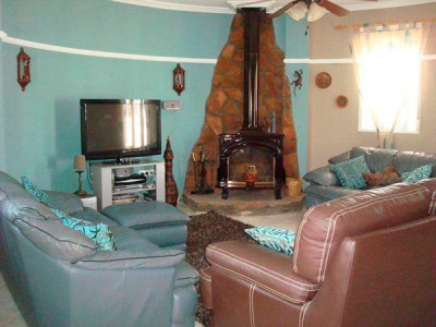 Arboleas property: Villa for sale in Arboleas, Almeria 236805