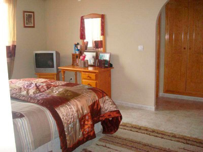 Arboleas property: Arboleas Villa 236805