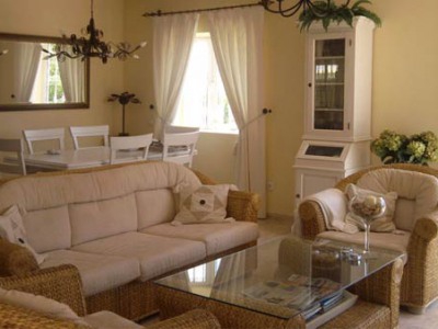 San Juan De Los Terreros property: Villa in Almeria for sale 236806