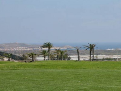 San Juan De Los Terreros property: San Juan De Los Terreros Villa 236806