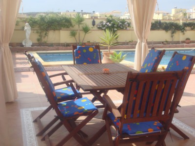 Turre property: Villa for sale in Turre 236807