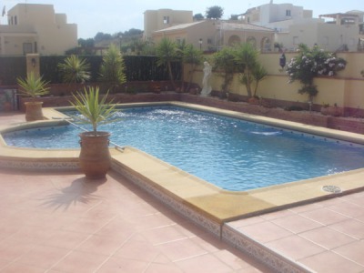 Turre property: Villa for sale in Turre, Spain 236807