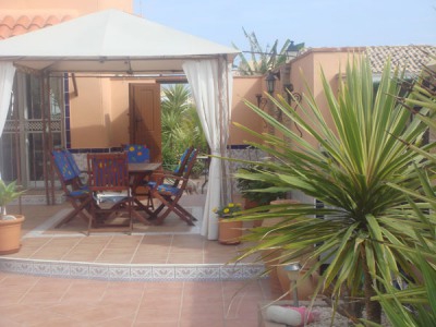 Turre property: Villa with 2 bedroom in Turre, Spain 236807